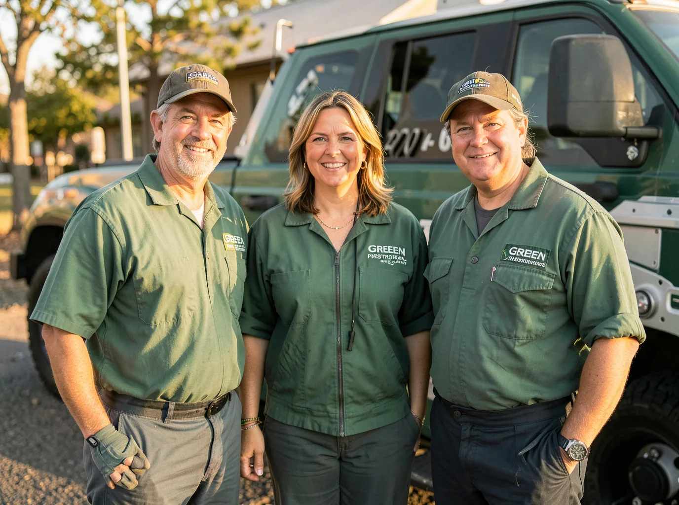 Water Damage Restoration company in Harrisville, OH
