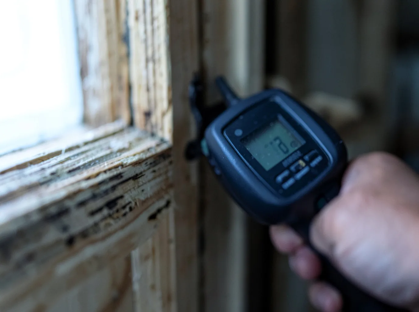 Commercial Water Damage Restoration in Harrisville, OH