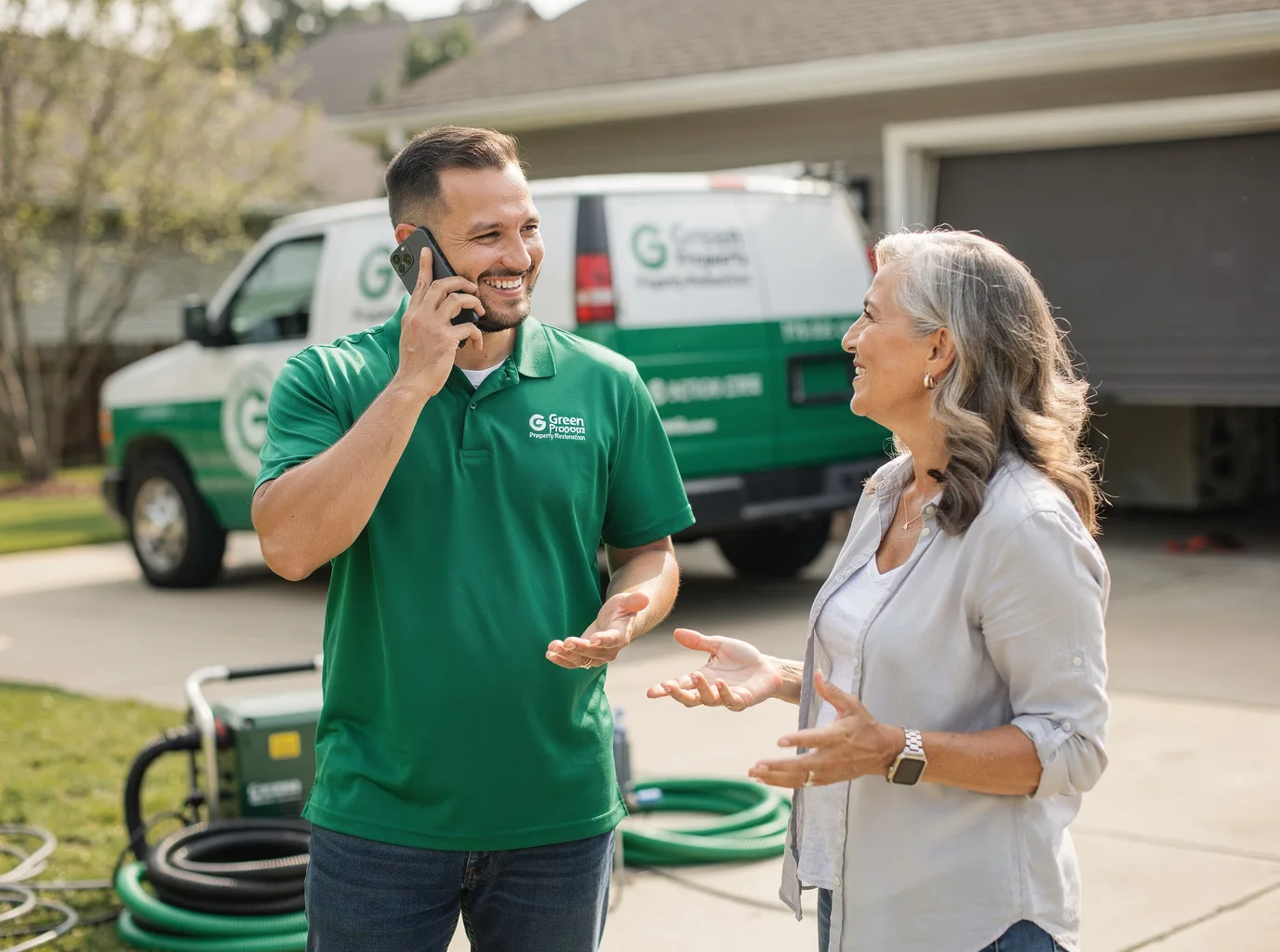 Water Damage Restoration Harrisville, OH FAQs